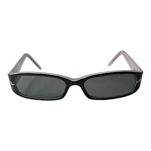 Versus unisex Sunglasses Frames Only Black No‎ Lens!Mod 8059 411 52-15-130 H5819